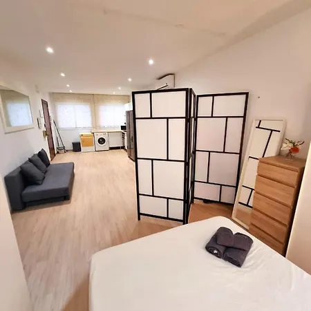 Apartment Playa 110 *